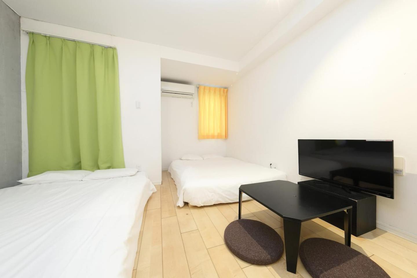Koma 6 Minutes Walk From Asakusa Sta Tokyo