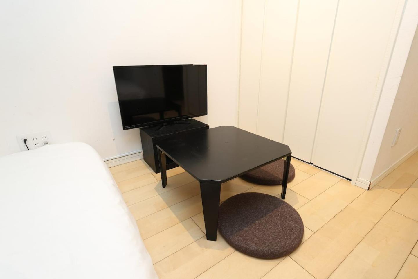Apartment Koma 6 Minutes Walk From Asakusa Sta