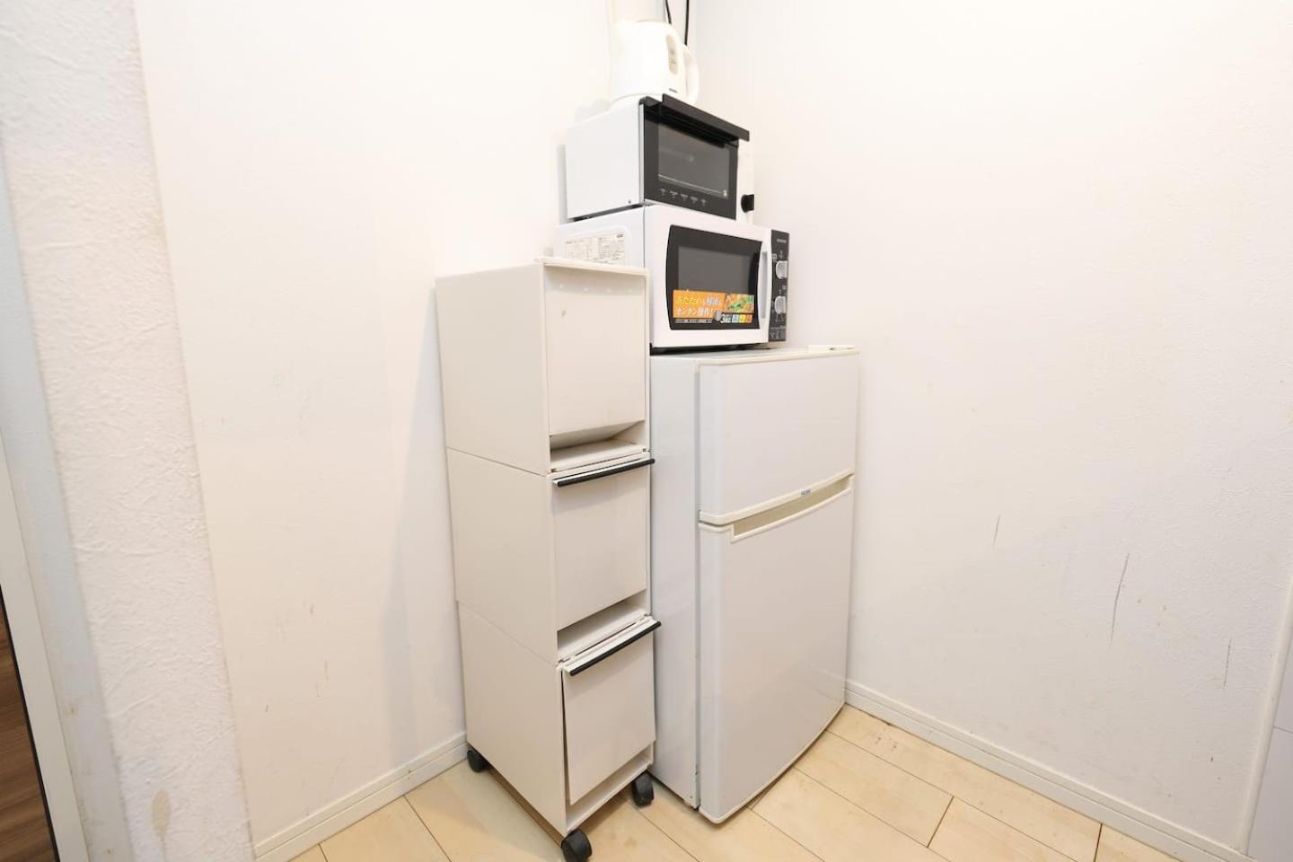 Apartment Koma 6 Minutes Walk From Asakusa Sta Tokyo