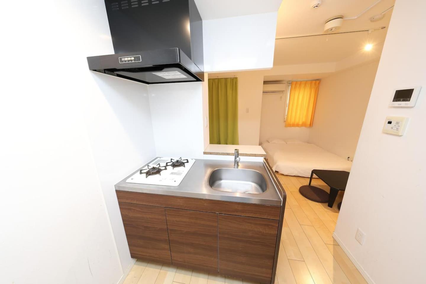 Koma 6 Minutes Walk From Asakusa Sta