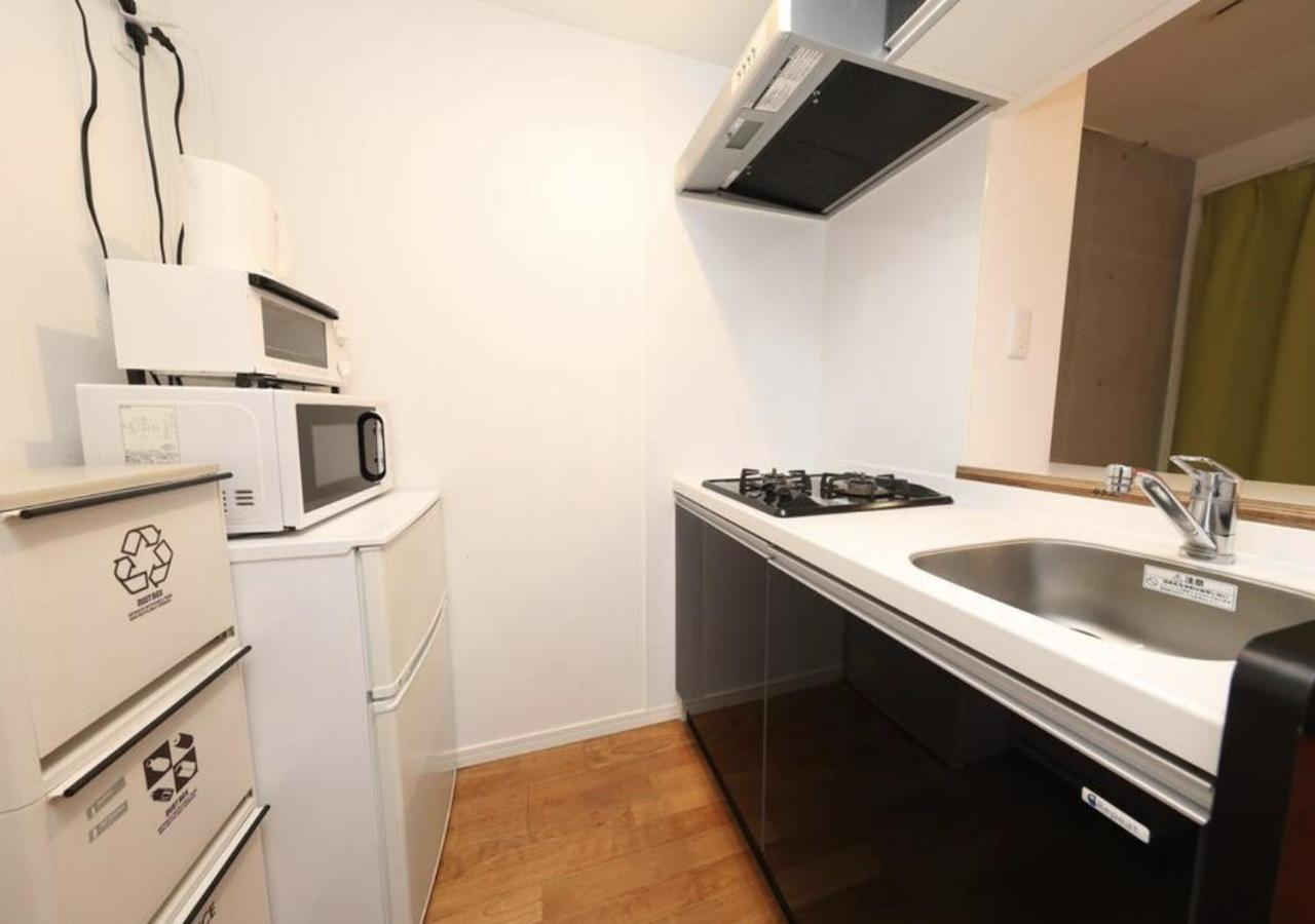 Apartment Koma 6 Minutes Walk From Asakusa Sta Tokyo