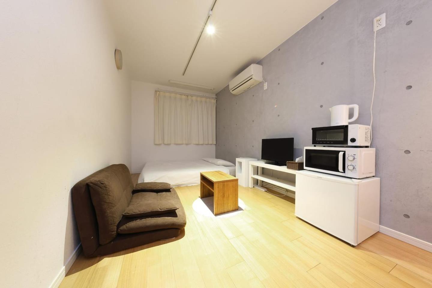 Koma 6 Minutes Walk From Asakusa Sta Tokyo