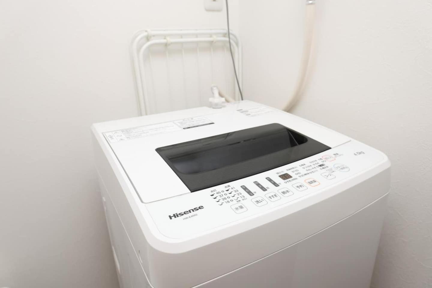 Koma 6 Minutes Walk From Asakusa Sta Apartment