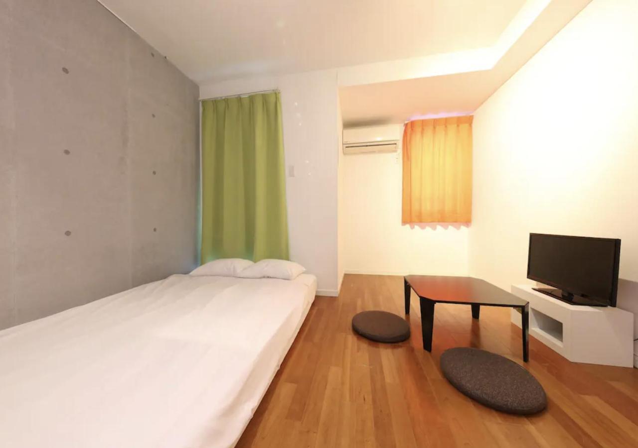 Apartment Koma 6 Minutes Walk From Asakusa Sta