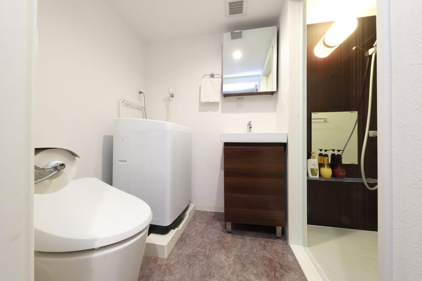 Koma 6 Minutes Walk From Asakusa Sta Apartment *