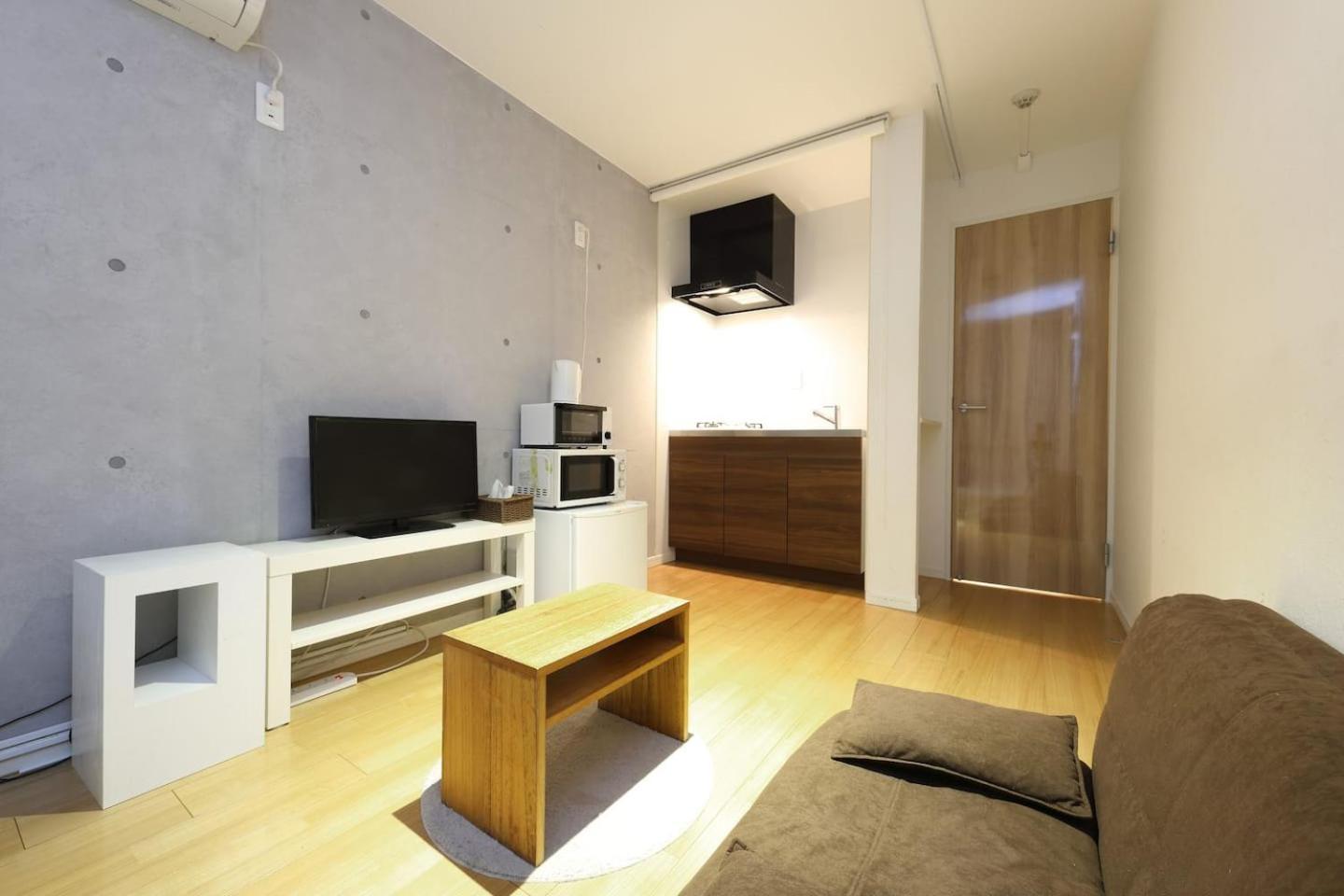 Apartment Koma 6 Minutes Walk From Asakusa Sta