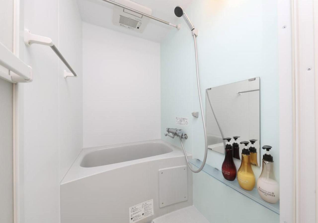 Apartment Koma 6 Minutes Walk From Asakusa Sta Tokyo