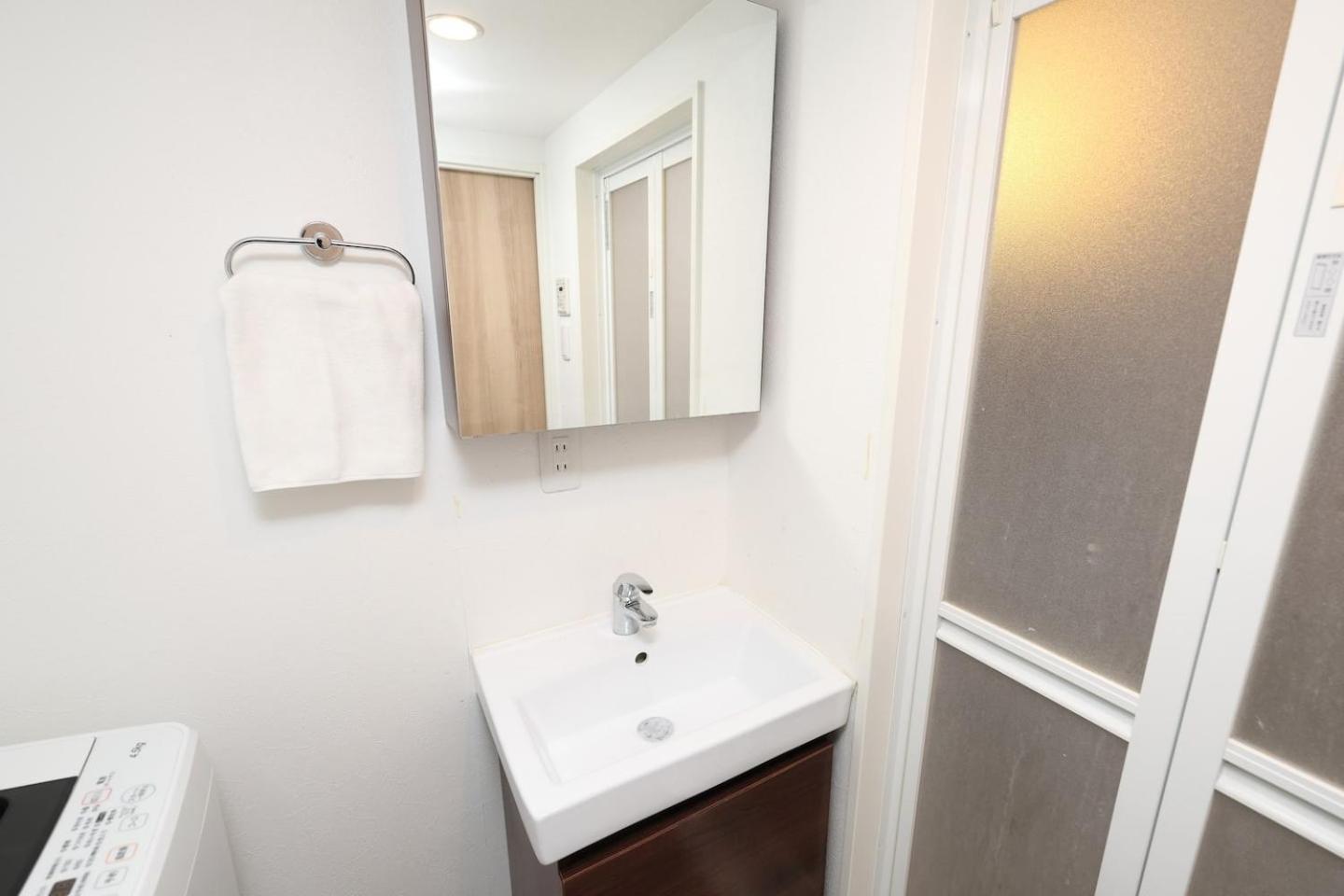 Koma 6 Minutes Walk From Asakusa Sta Tokyo
