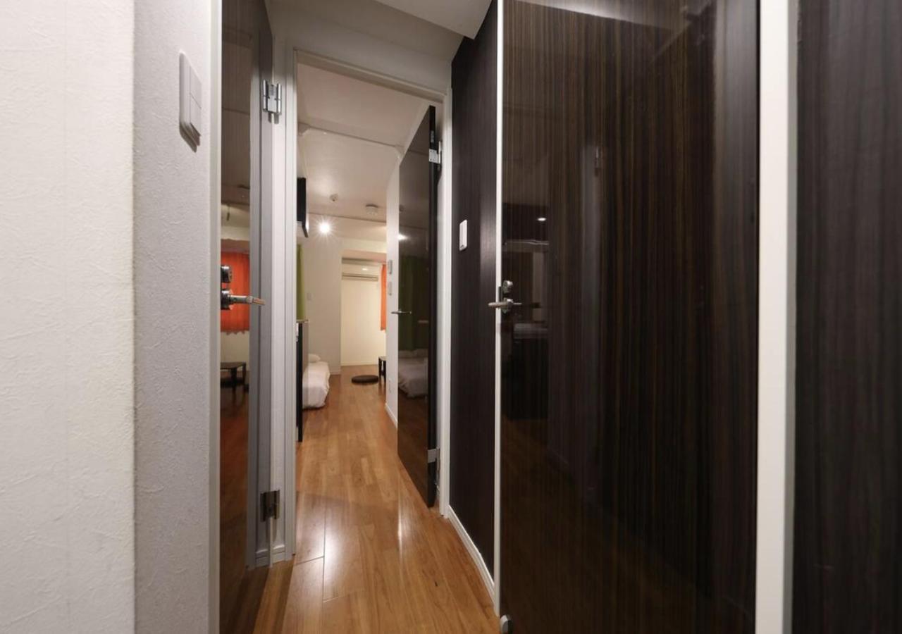 Koma 6 Minutes Walk From Asakusa Sta Tokyo