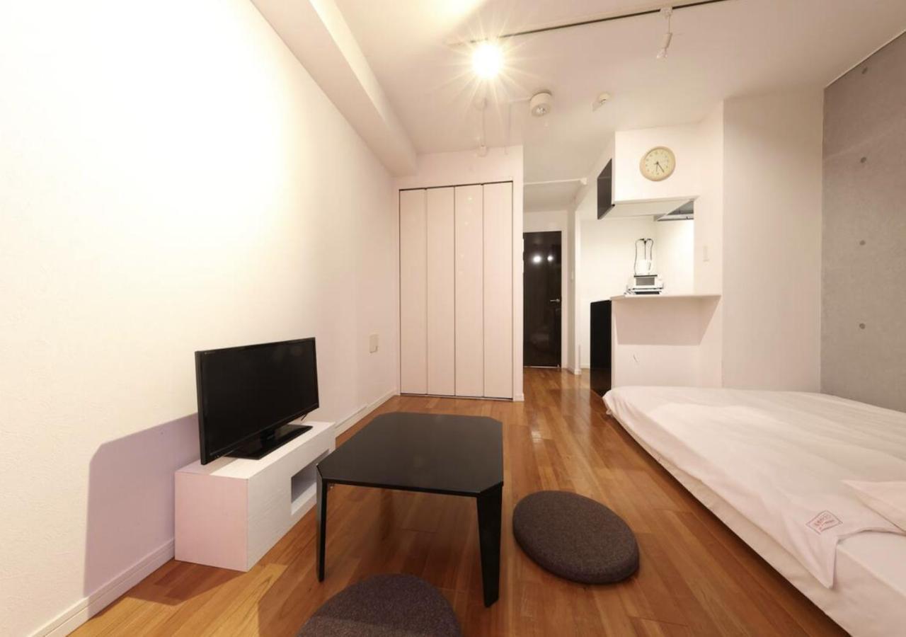 Apartment Koma 6 Minutes Walk From Asakusa Sta