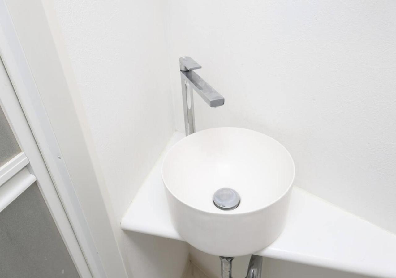 Koma 6 Minutes Walk From Asakusa Sta Apartment *