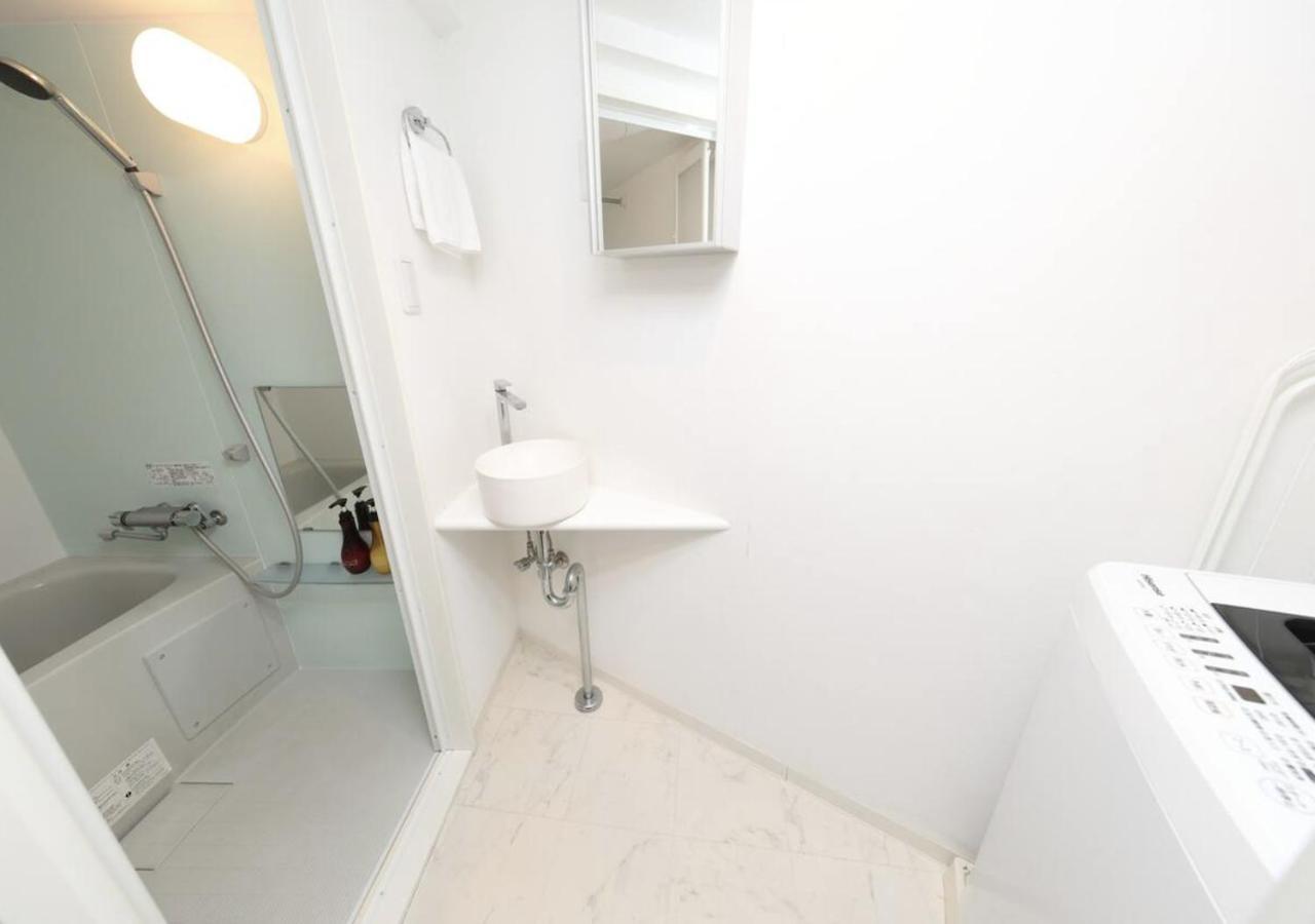 Apartment Koma 6 Minutes Walk From Asakusa Sta *