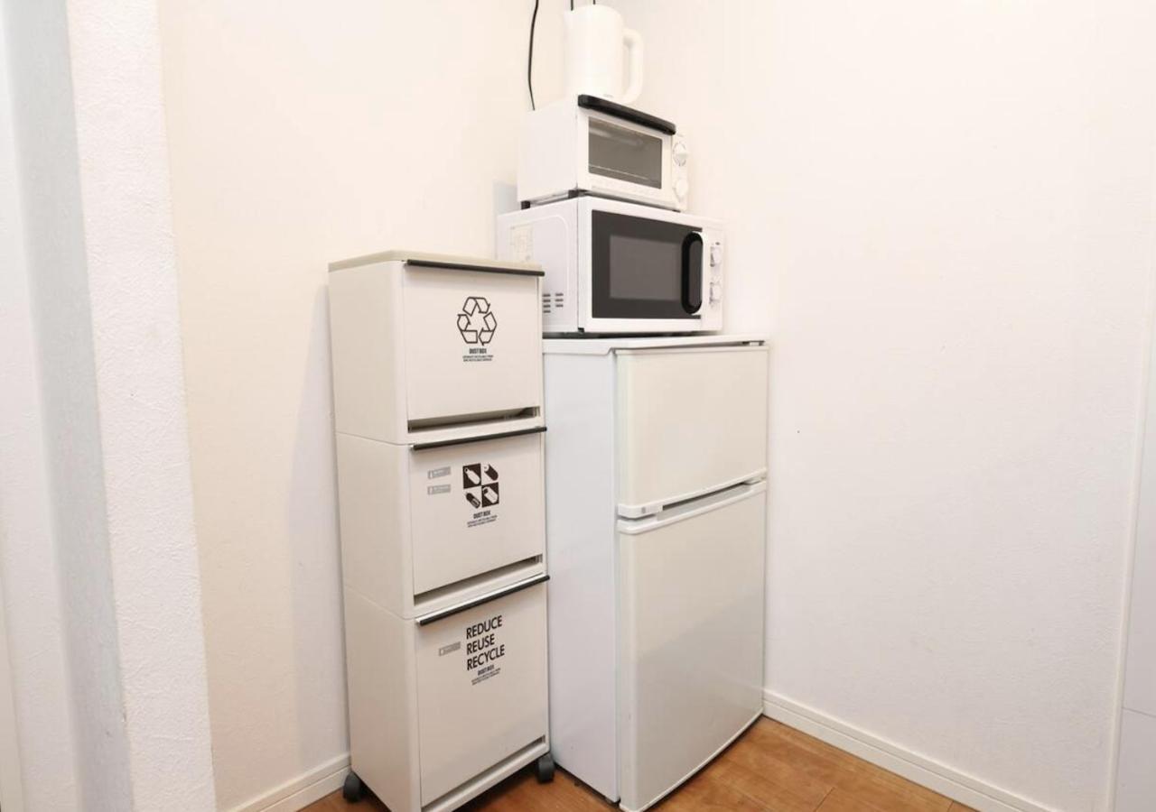 Koma 6 Minutes Walk From Asakusa Sta Apartment