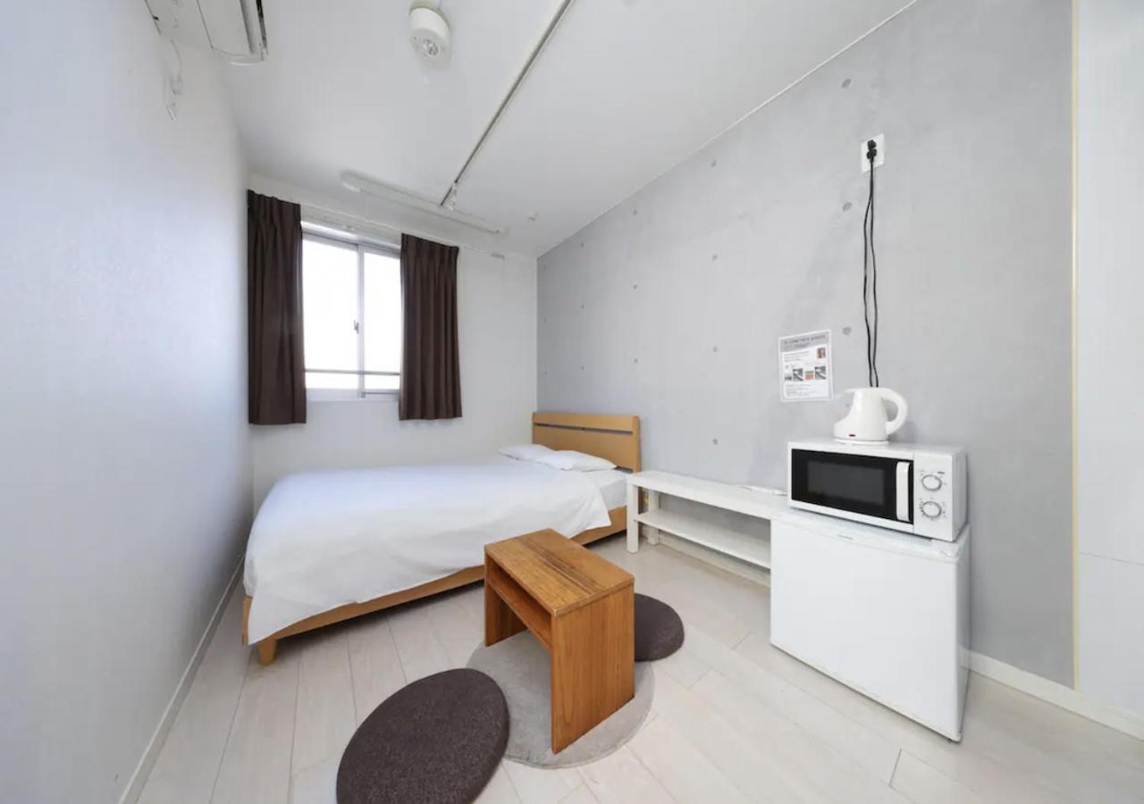 Apartment Koma 6 Minutes Walk From Asakusa Sta