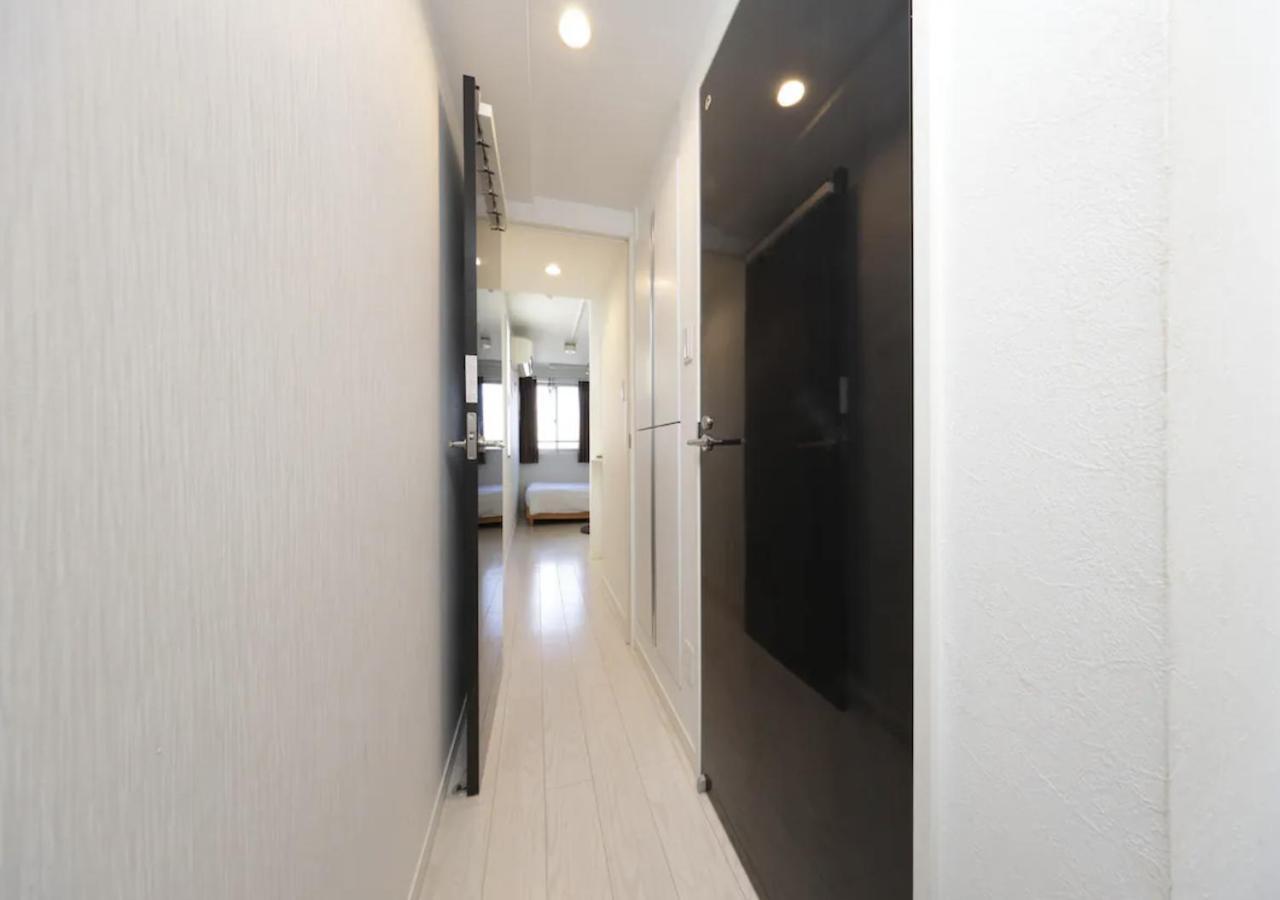 Apartment Koma 6 Minutes Walk From Asakusa Sta