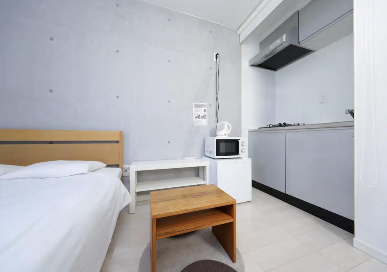 Koma 6 Minutes Walk From Asakusa Sta Apartment