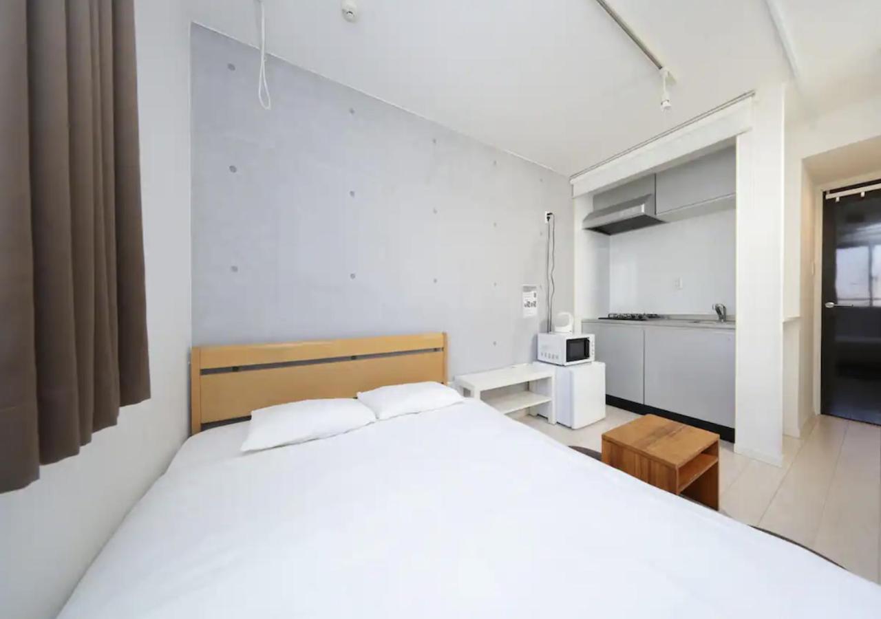 Koma 6 Minutes Walk From Asakusa Sta Apartment