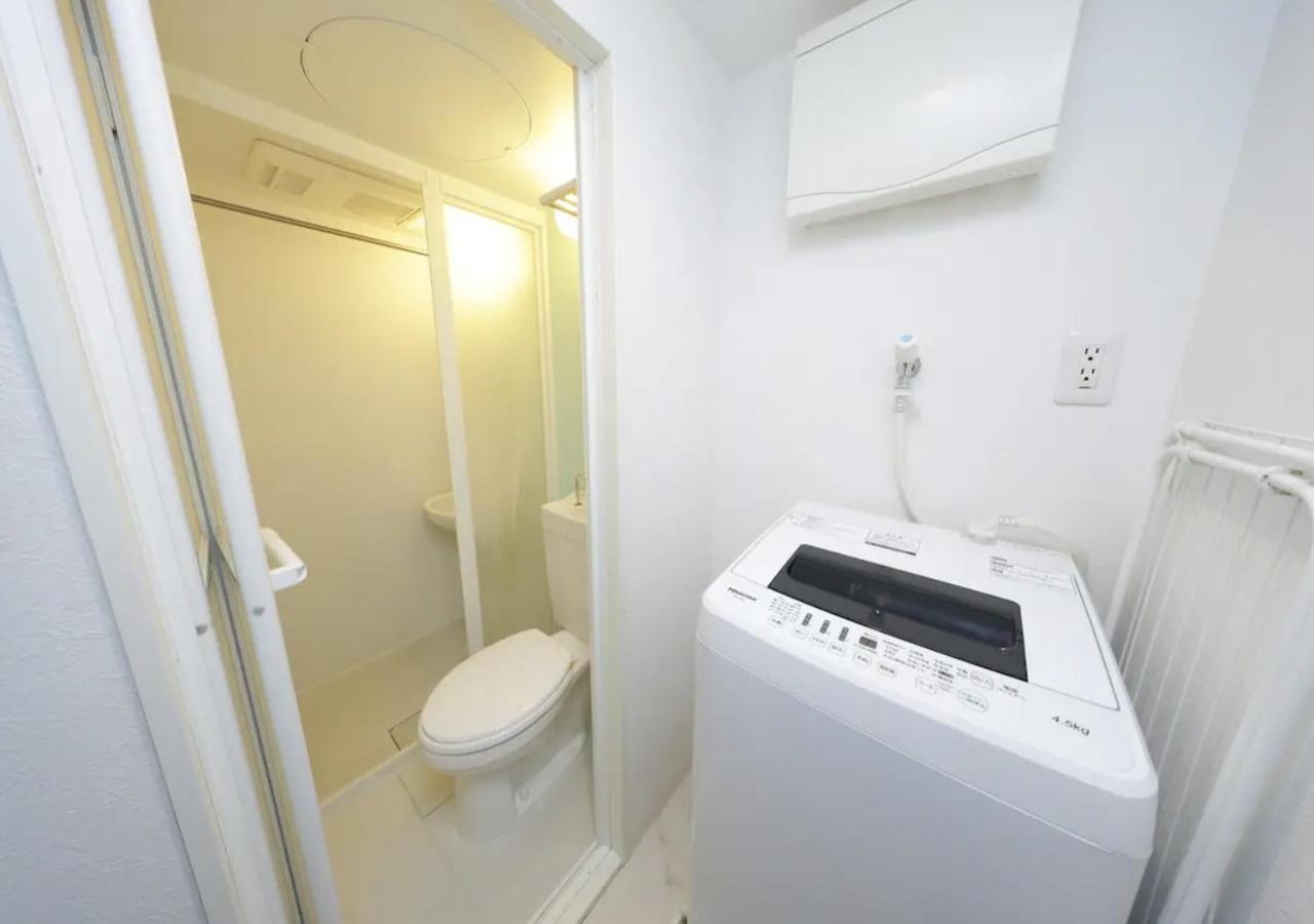 Koma 6 Minutes Walk From Asakusa Sta Apartment Tokyo