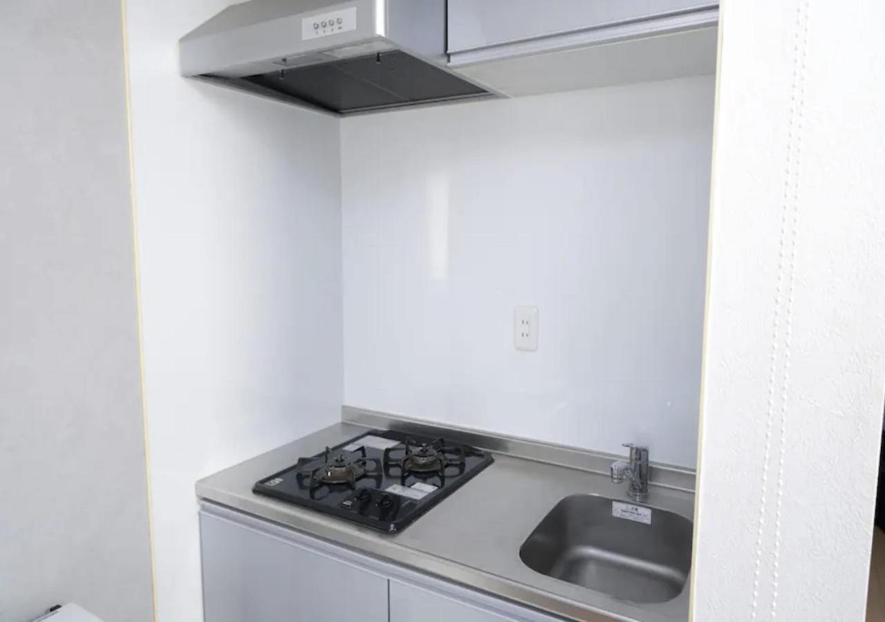 Apartment Koma 6 Minutes Walk From Asakusa Sta Tokyo