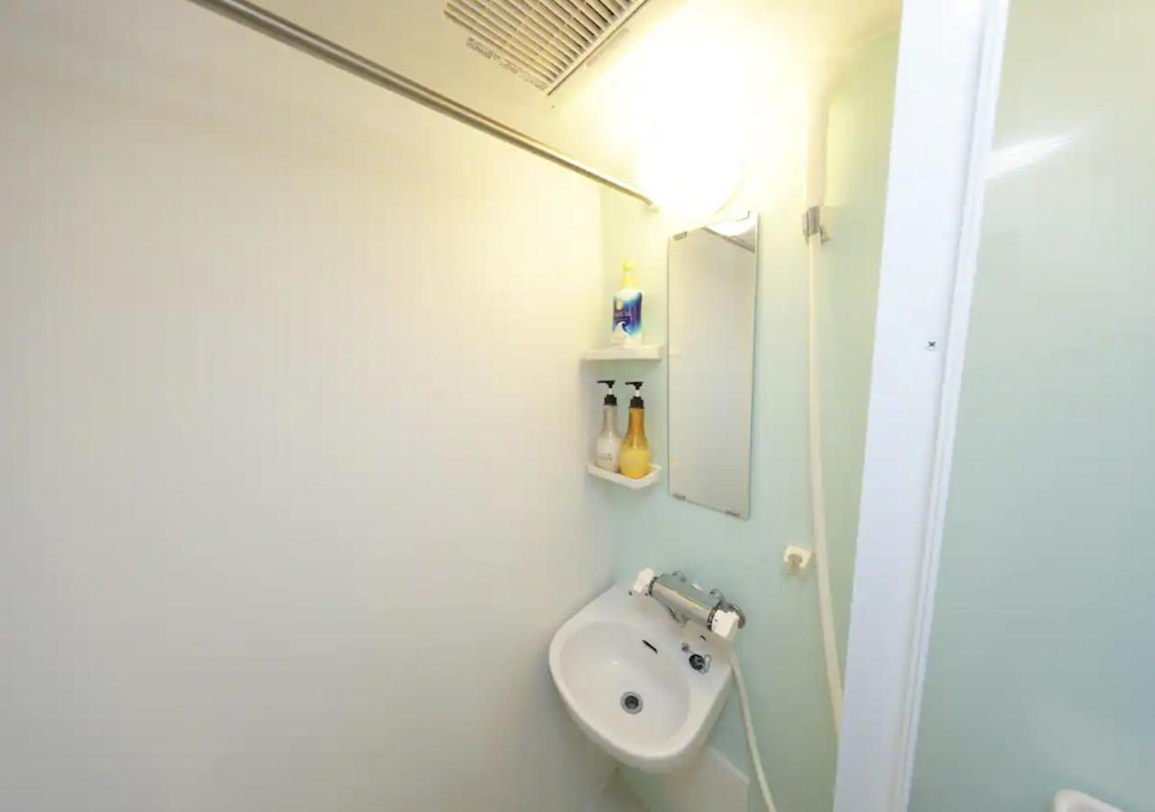 Apartment Koma 6 Minutes Walk From Asakusa Sta *