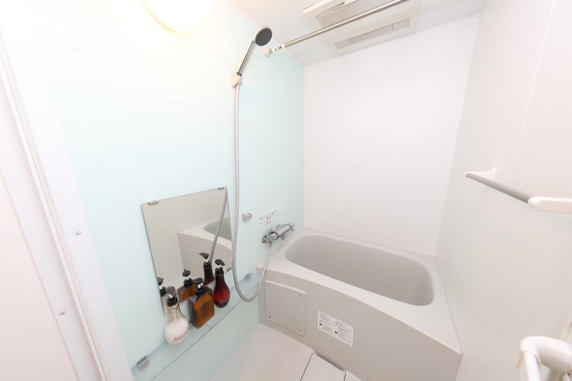 Koma 6 Minutes Walk From Asakusa Sta Apartment *