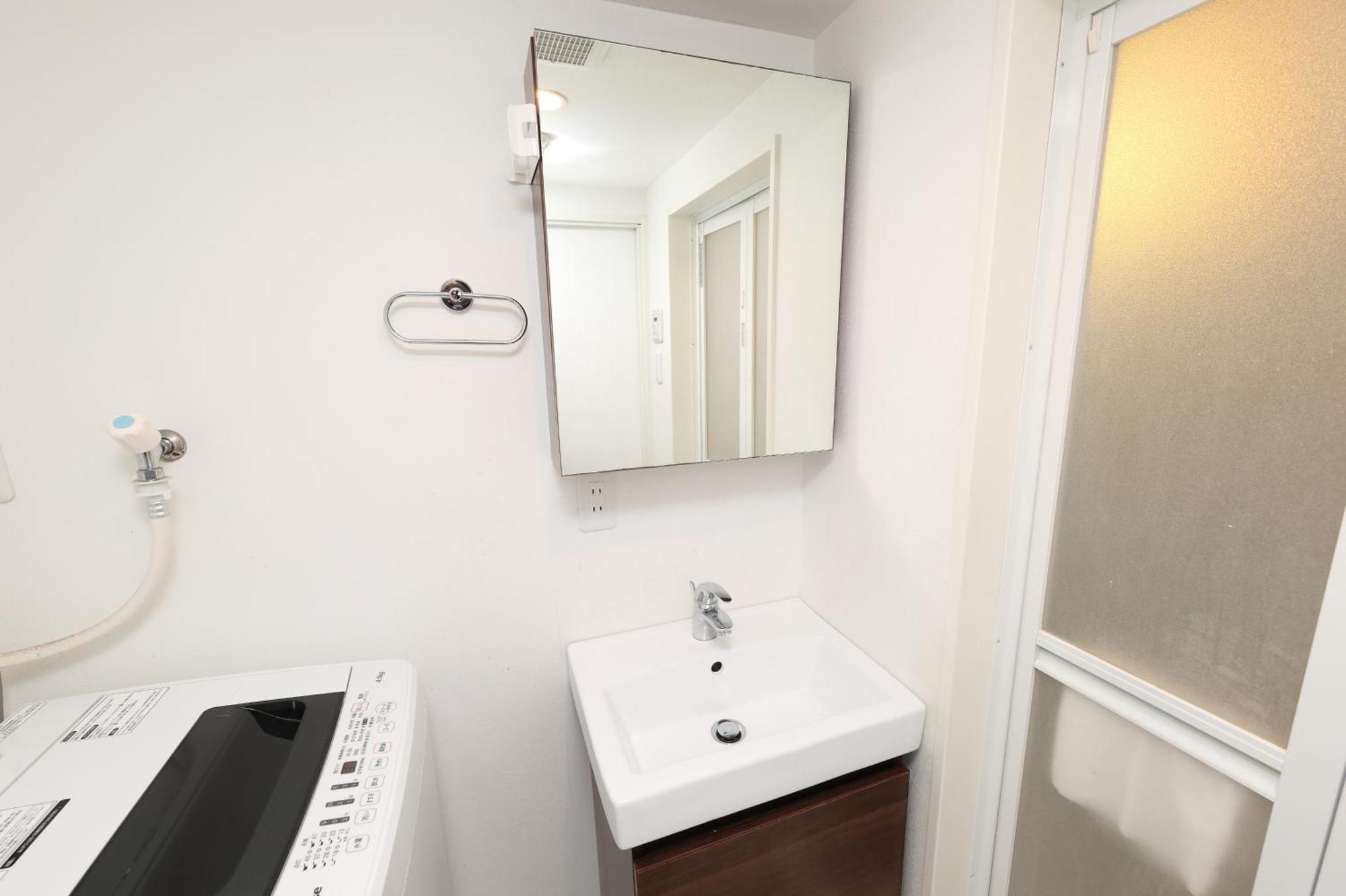 Koma 6 Minutes Walk From Asakusa Sta *