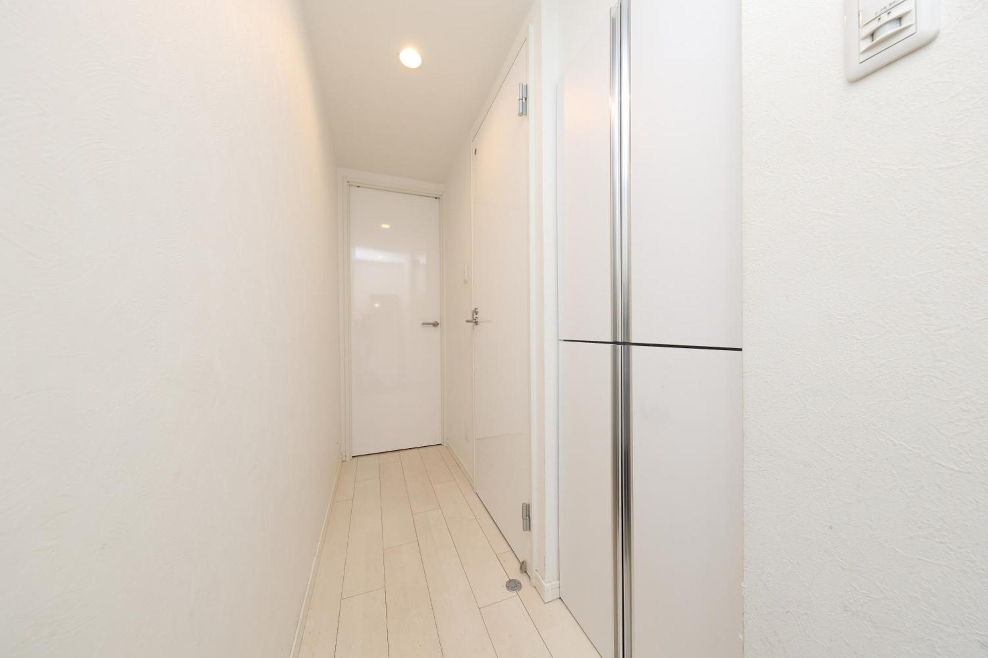 Apartment Koma 6 Minutes Walk From Asakusa Sta *