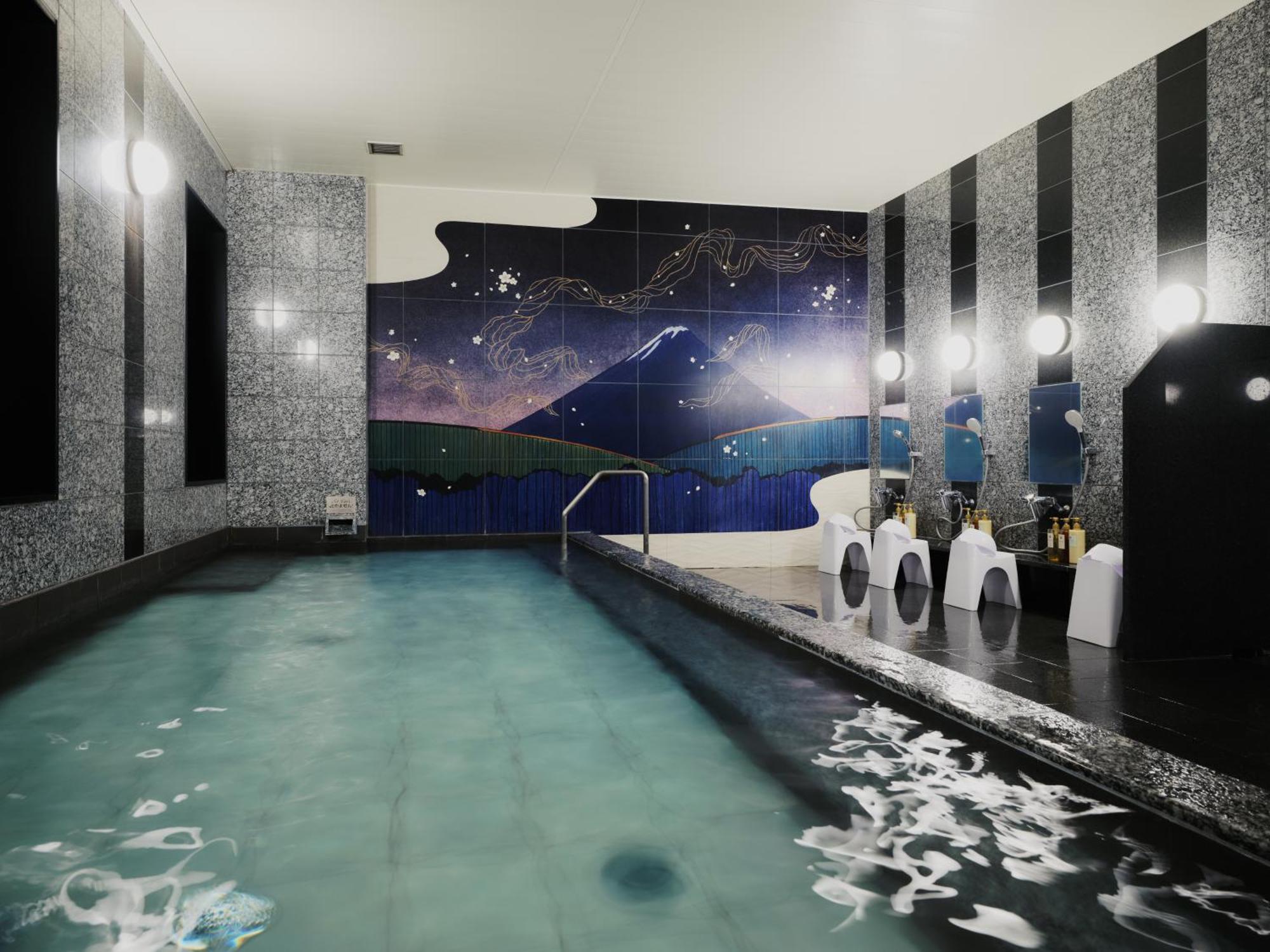 Hotel Monday Premium Toyosu Tokyo
