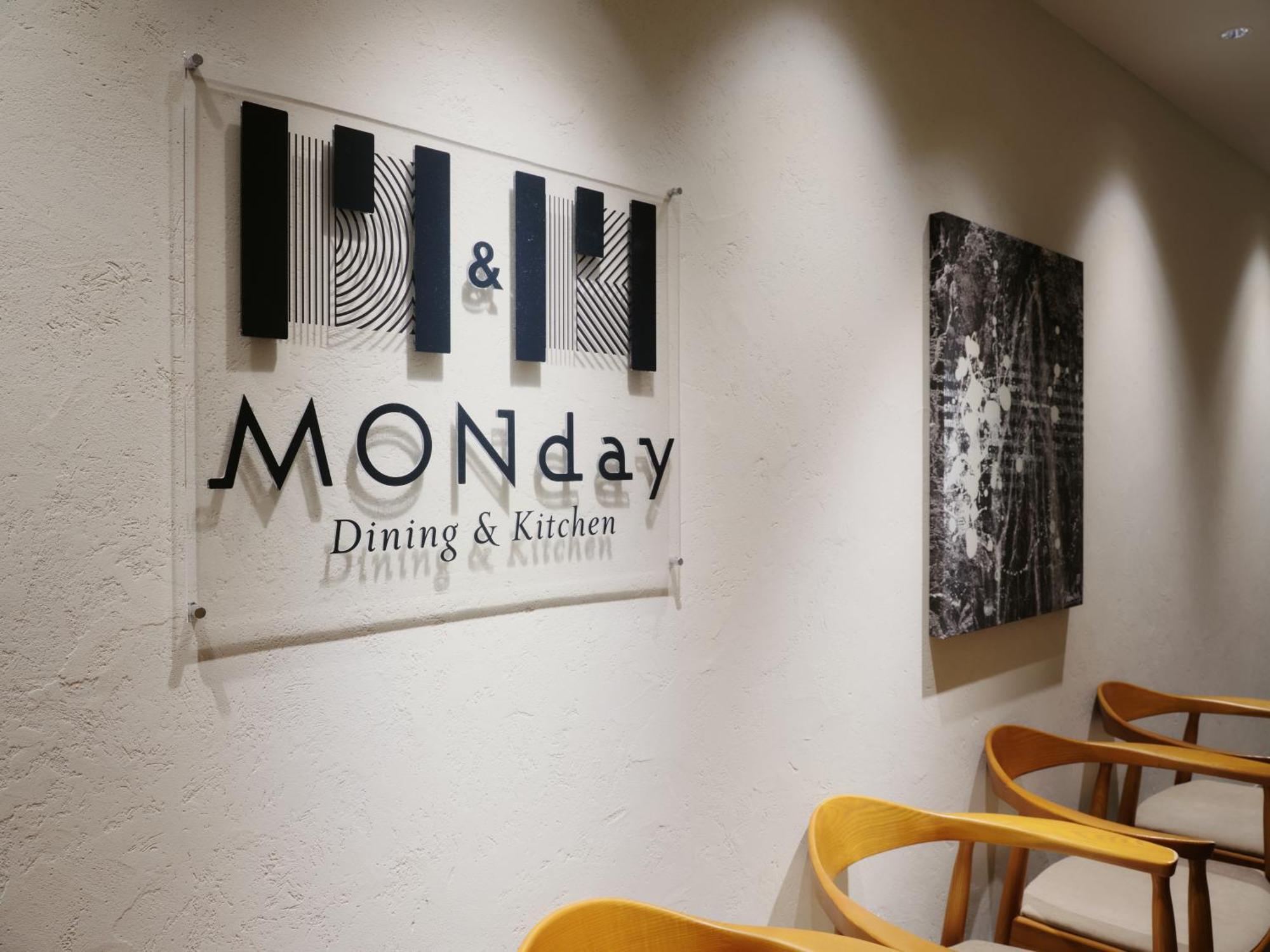 Monday Premium Toyosu