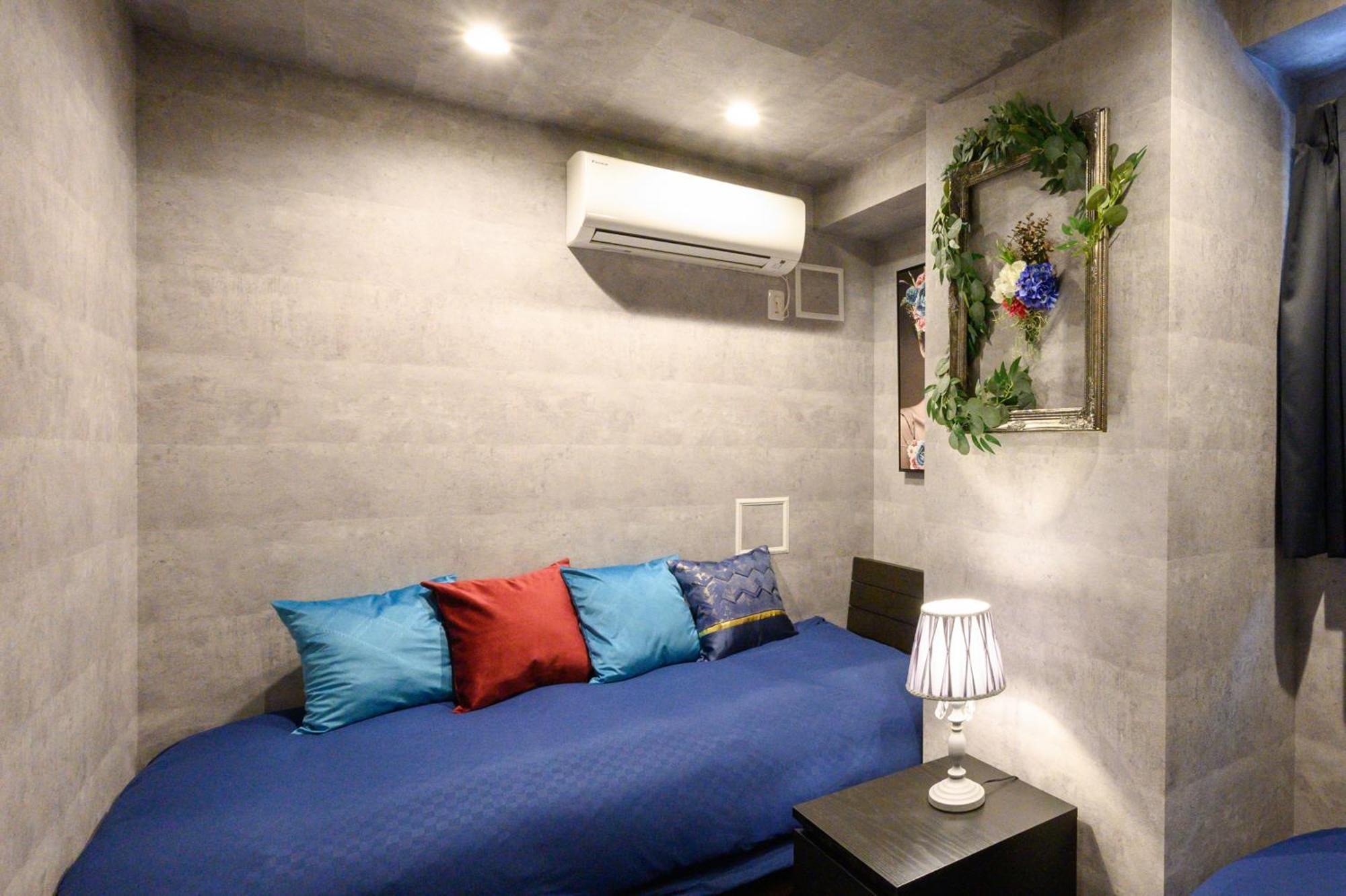 Raku Bay Front Apartment Tokyo