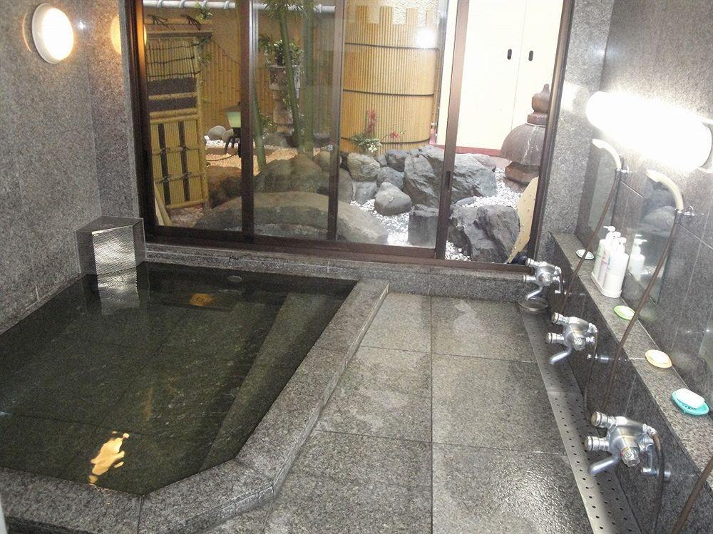 Economy hotel Tokiwa Tokyo