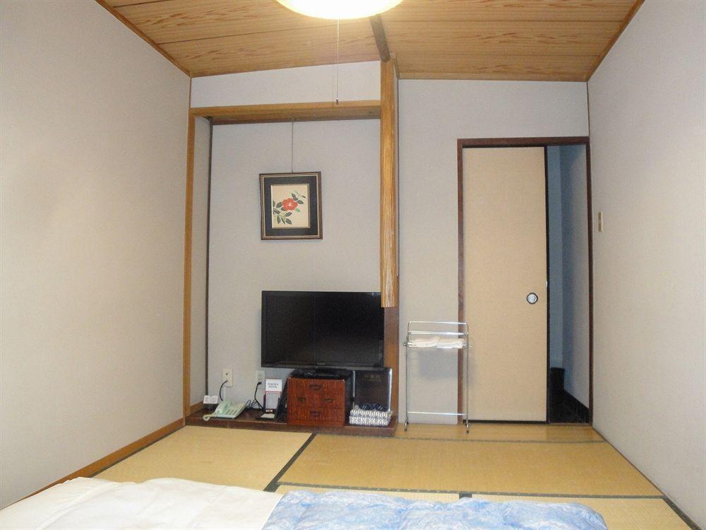 Economy hotel Tokiwa Tokyo
