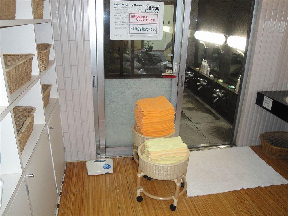 Tokiwa Economy hotel 2*