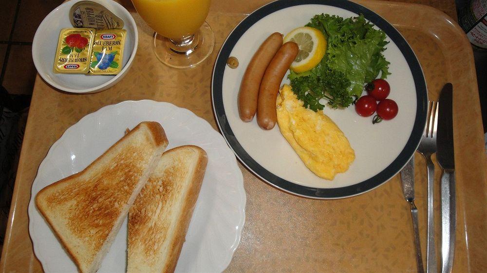Tokiwa Economy hotel
