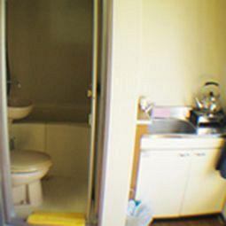 Apartment Kurumi Weekly Mansion