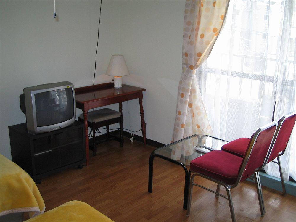 Kurumi Weekly Mansion * Tokyo