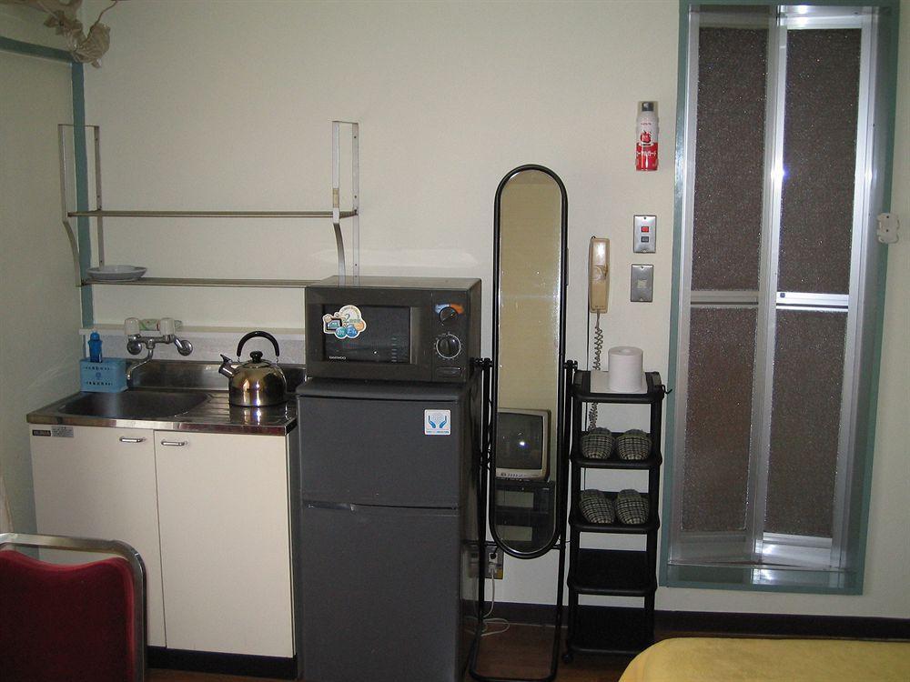 Apartment Kurumi Weekly Mansion *