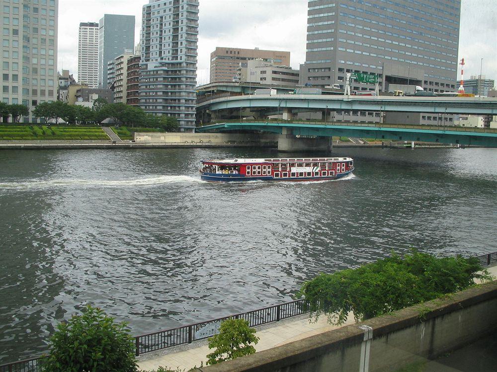 Kurumi Weekly Mansion Apartment Tokyo
