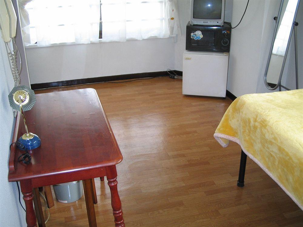 Apartment Kurumi Weekly Mansion Tokyo