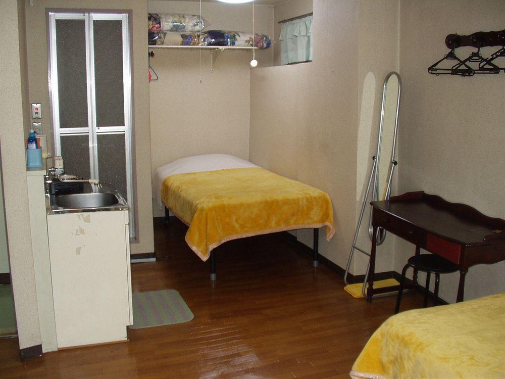 Kurumi Weekly Mansion Apartment *