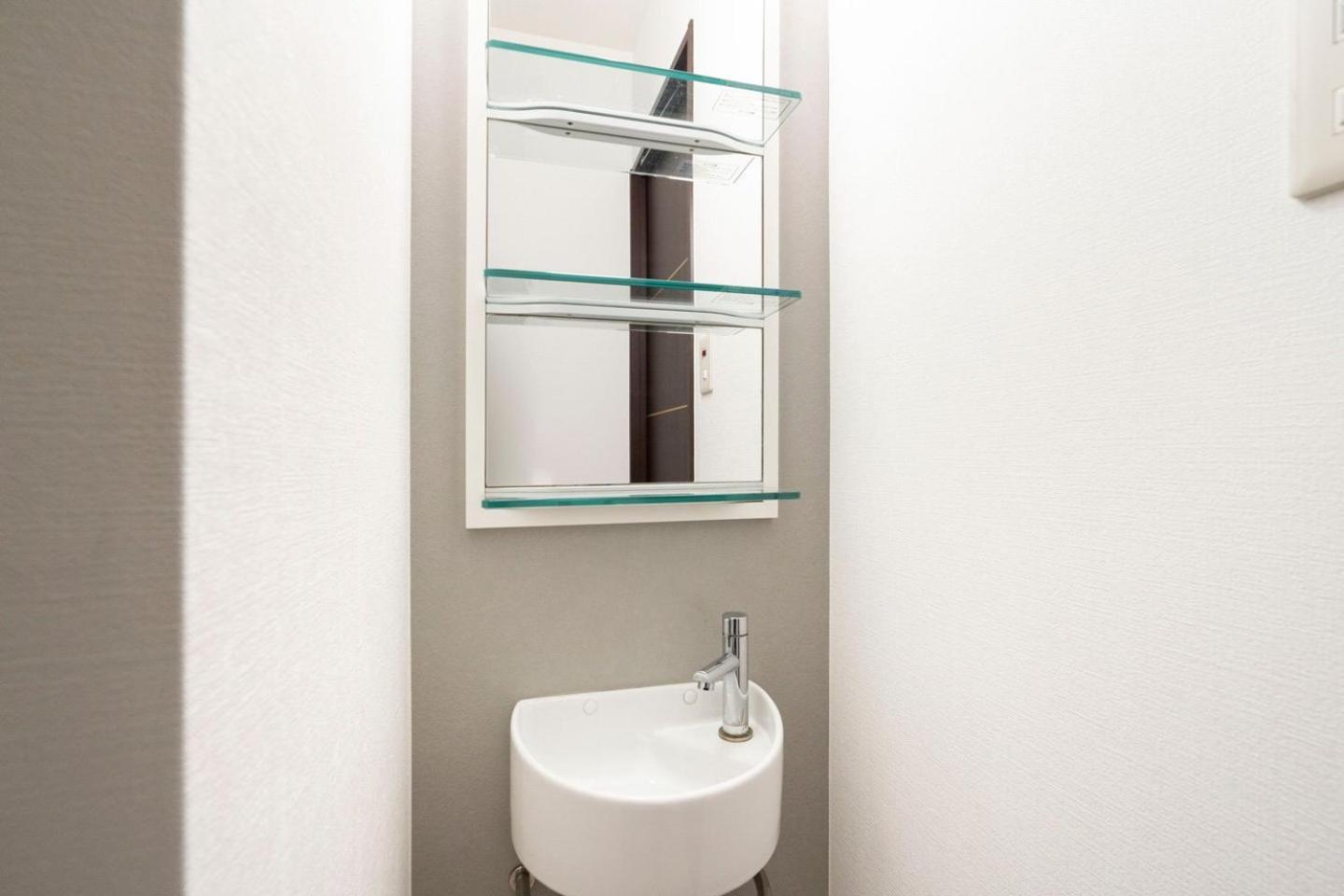 Apartment Lelion Simoochiai
