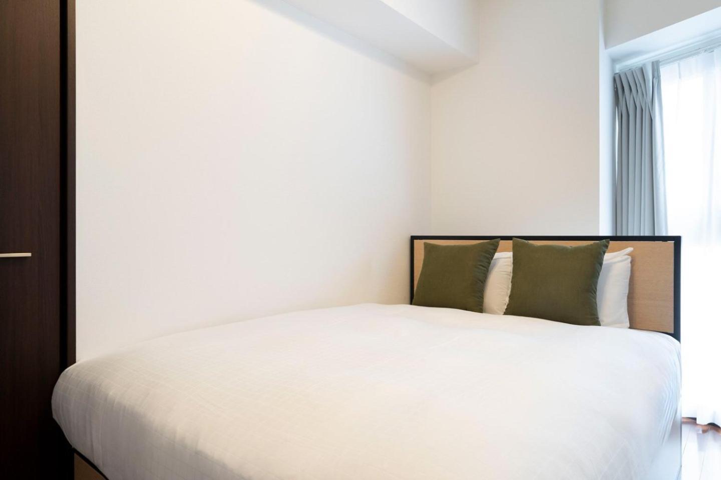 Lelion Simoochiai Apartment Tokyo