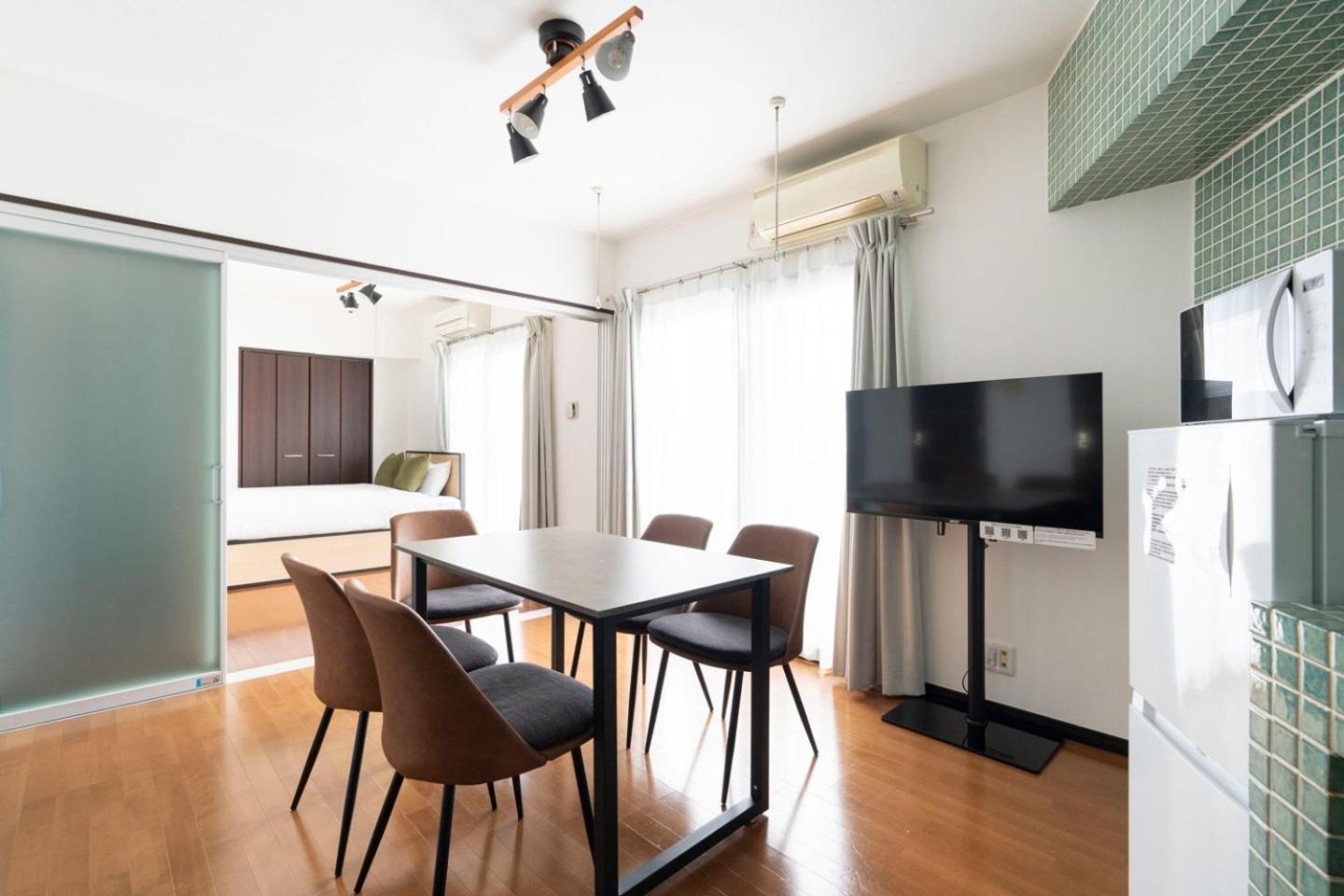 Apartment Lelion Simoochiai