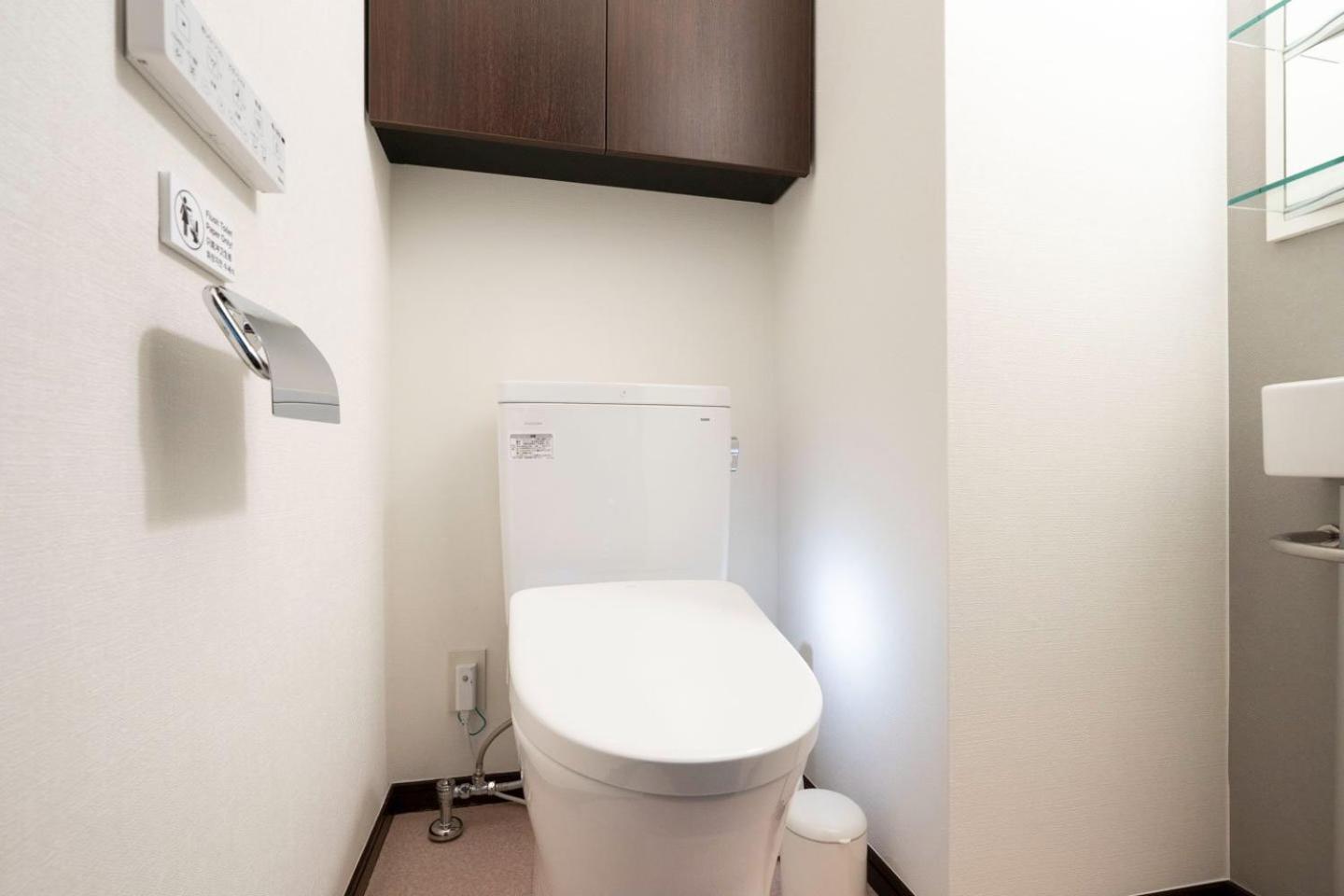 Apartment Lelion Simoochiai *