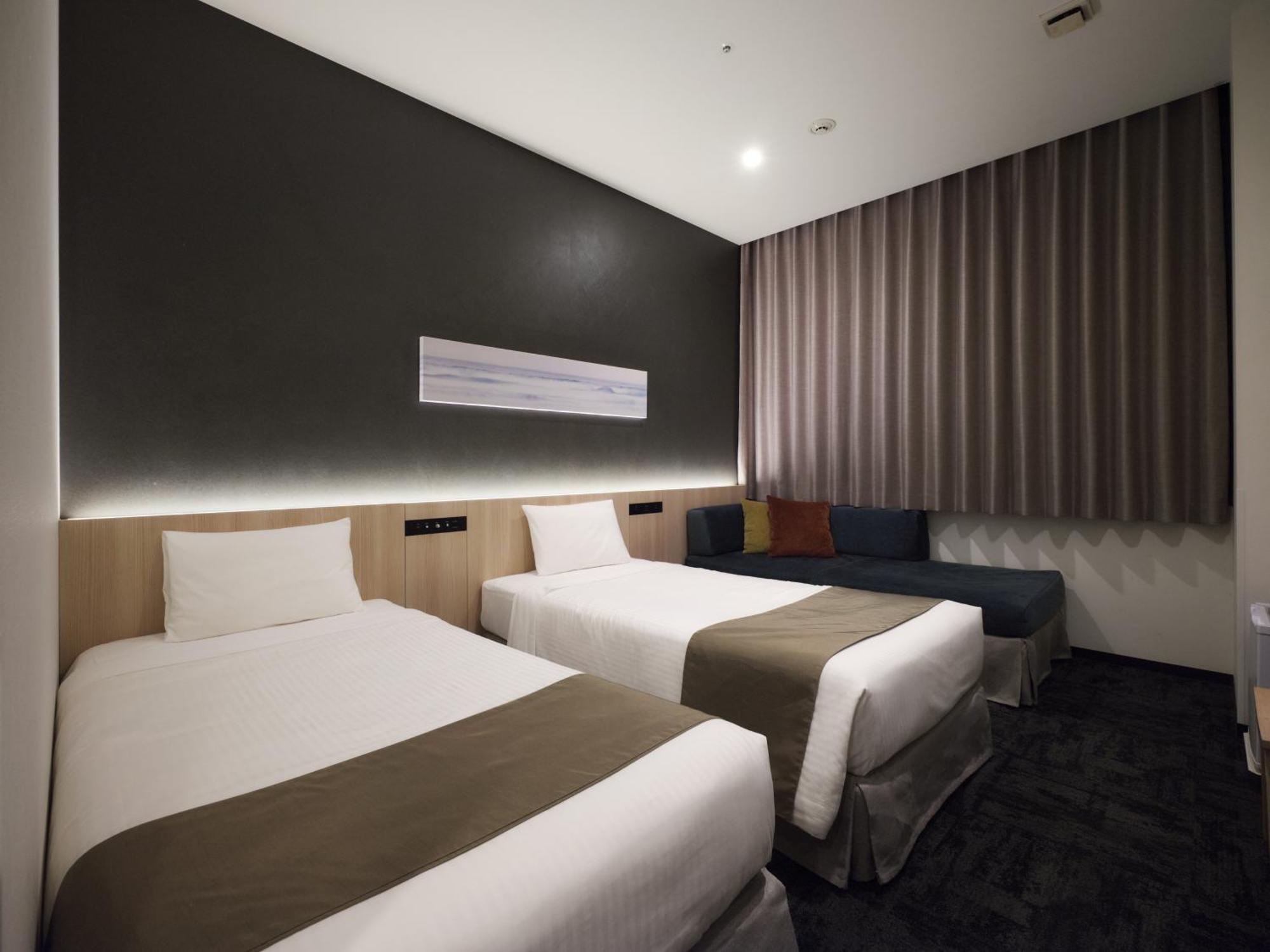Monday Premium Toyosu