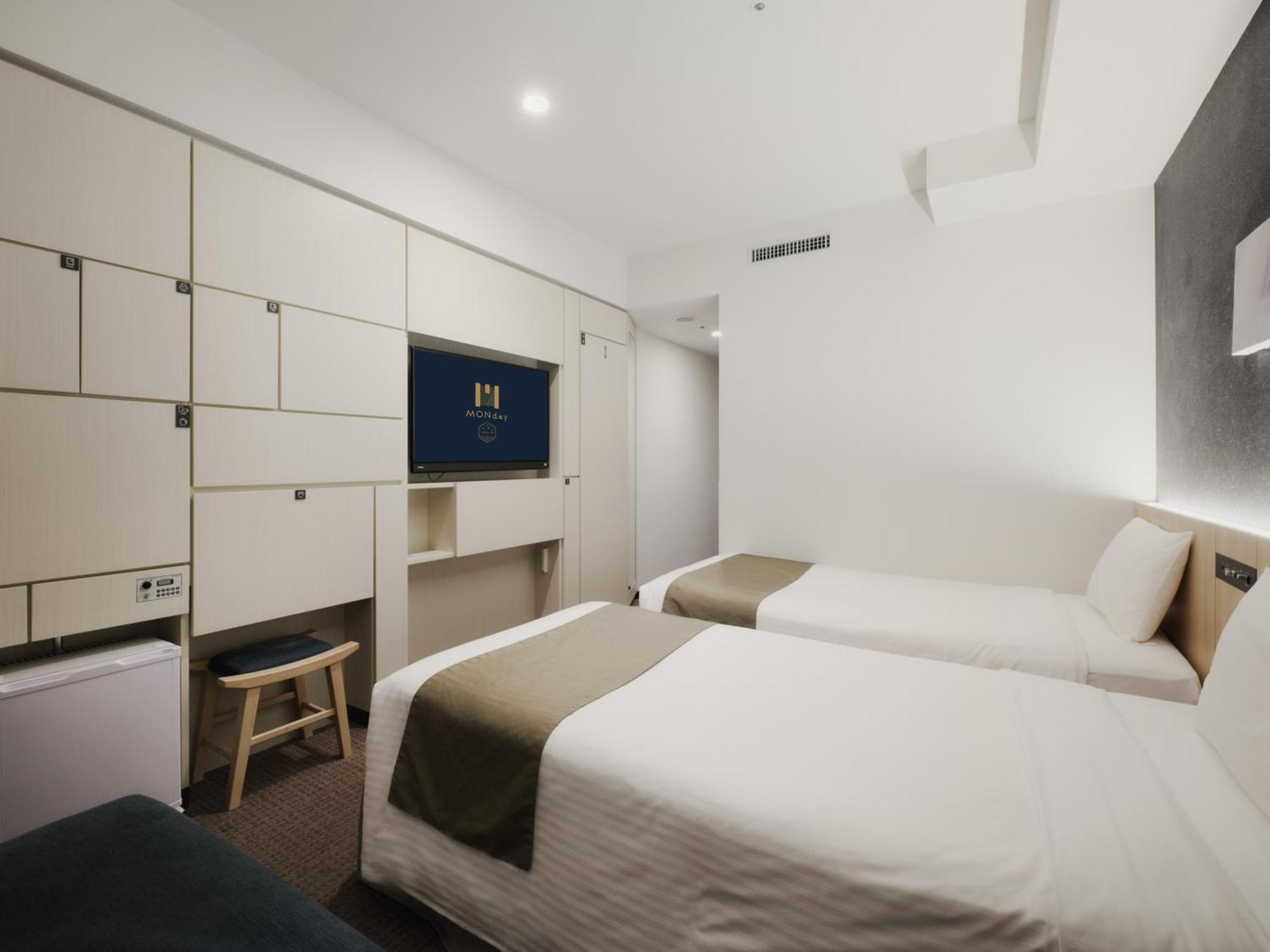 Hotel Monday Premium Toyosu