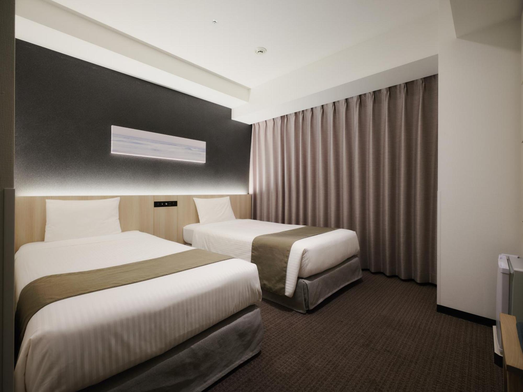 Hotel Monday Premium Toyosu Tokyo