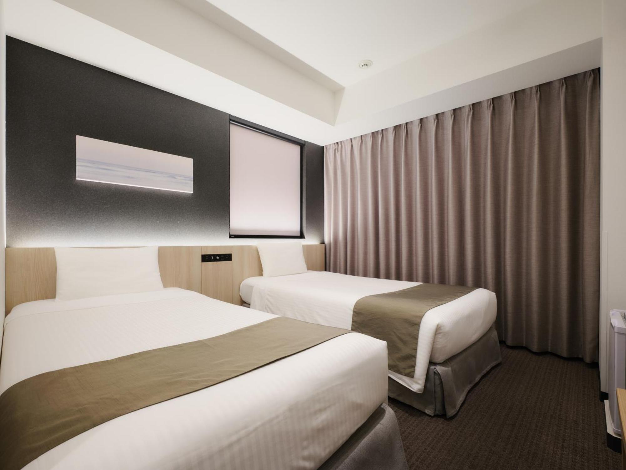 Hotel Monday Premium Toyosu Tokyo