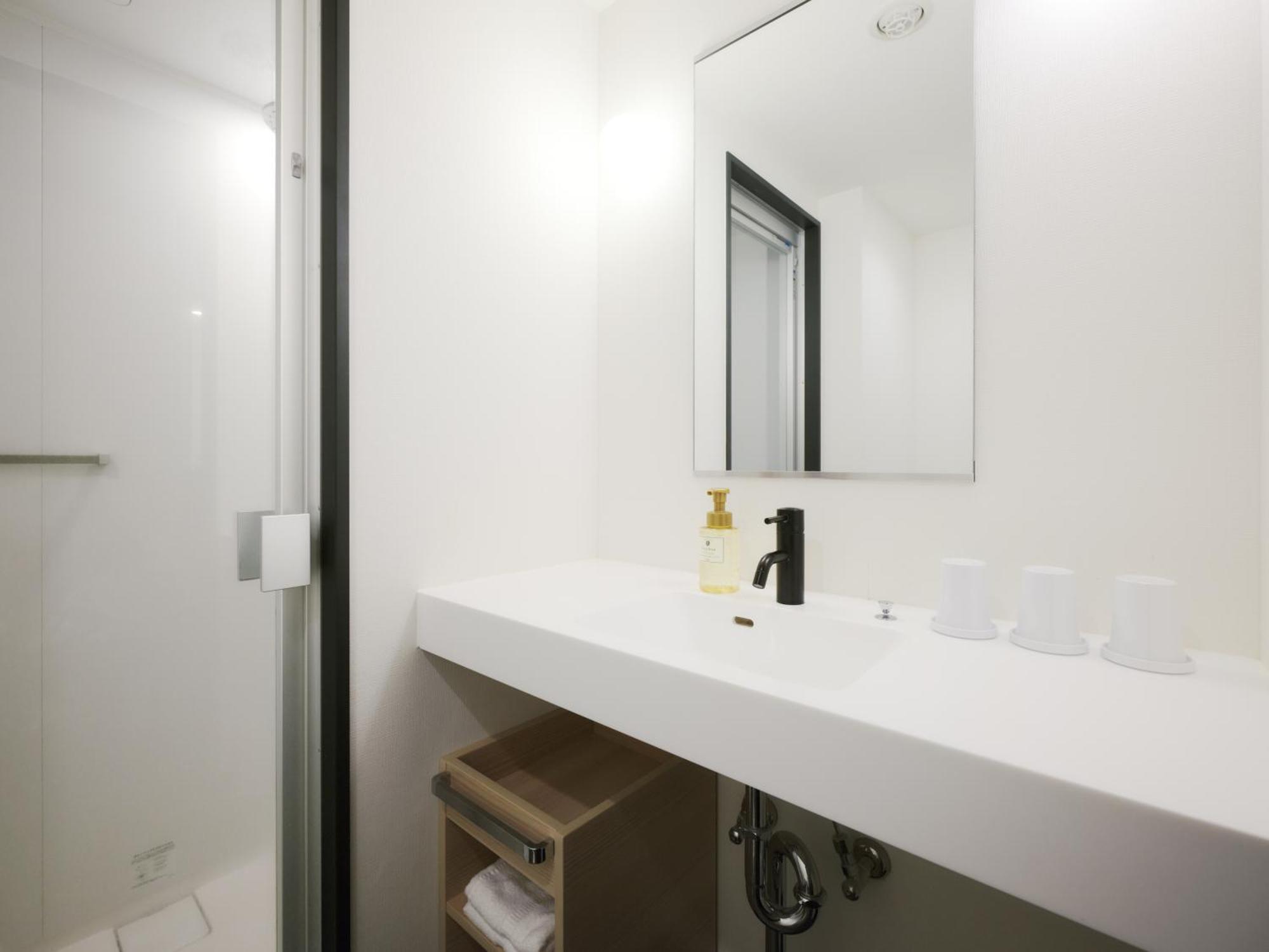 Monday Premium Toyosu 3* Tokyo