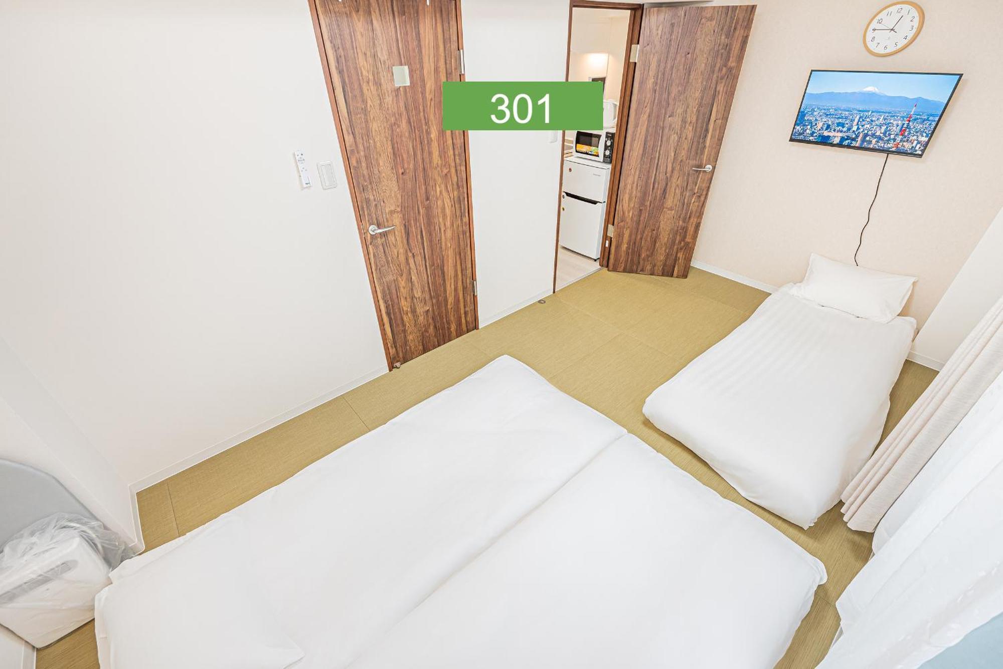 Shinjuku Downtown 1min Walk To Metro Cozy Apartment